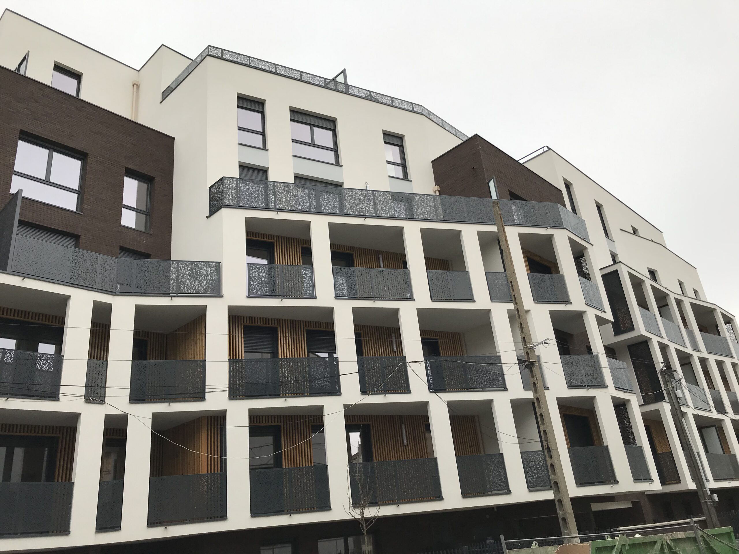 Plaquettes & pierres de parement Noisy le sec