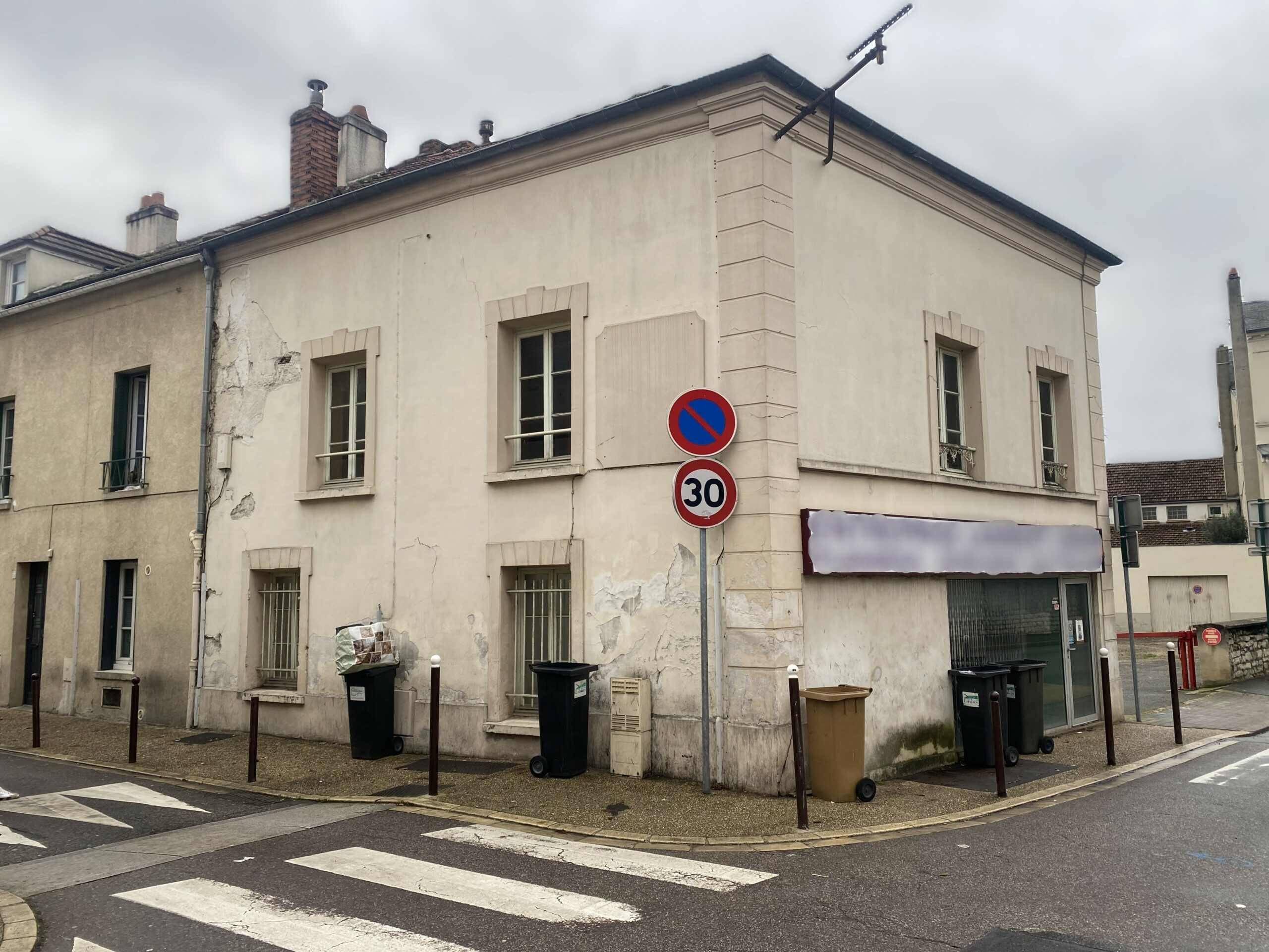 Peinture & Lasure Limay