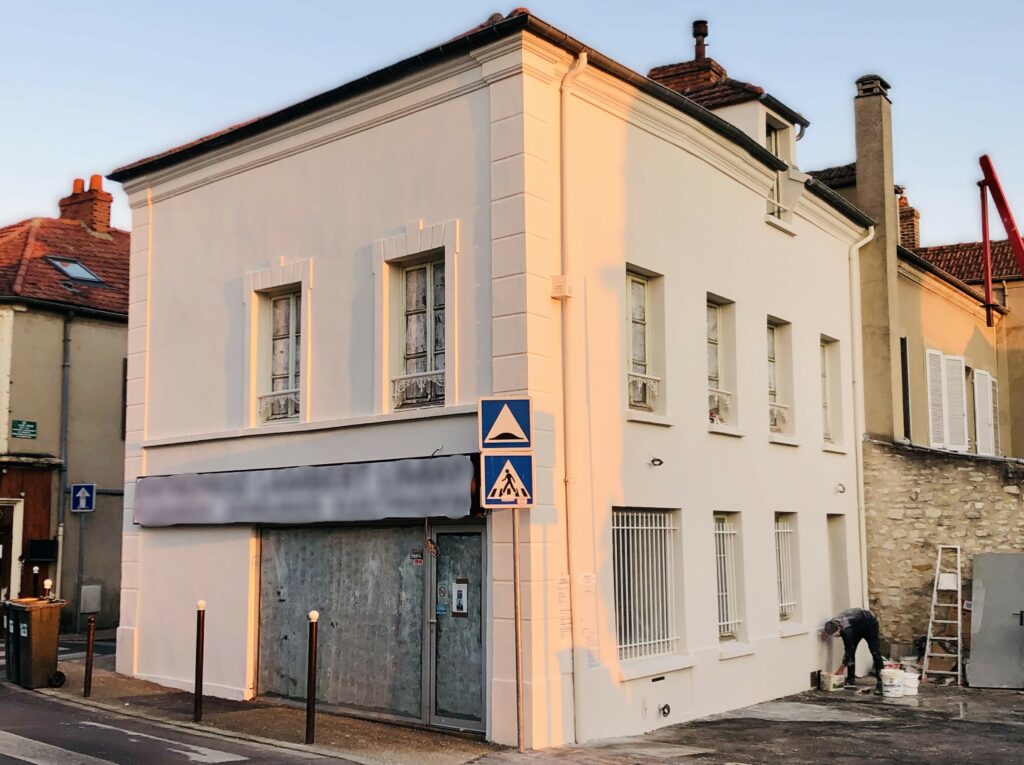 Peinture & Lasure Limay