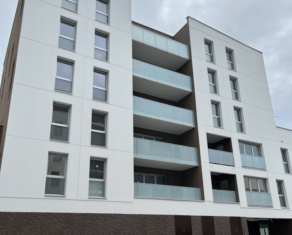 Peinture & Lasure Le Havre