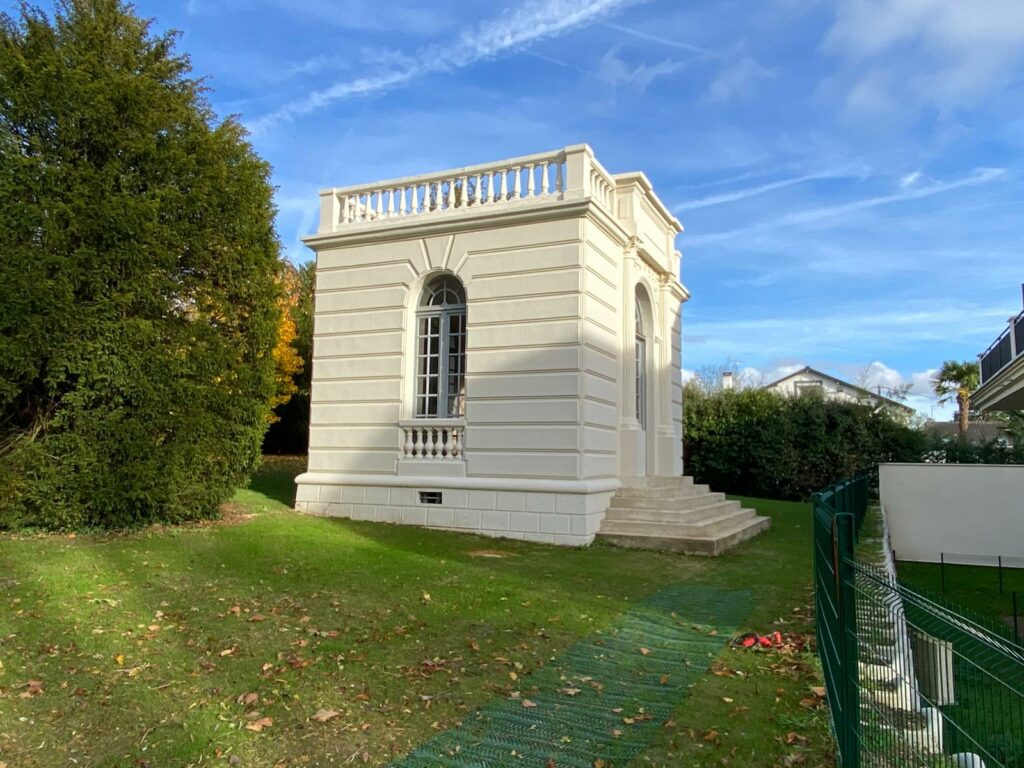 Peinture & Lasure Cormeilles en Parisis