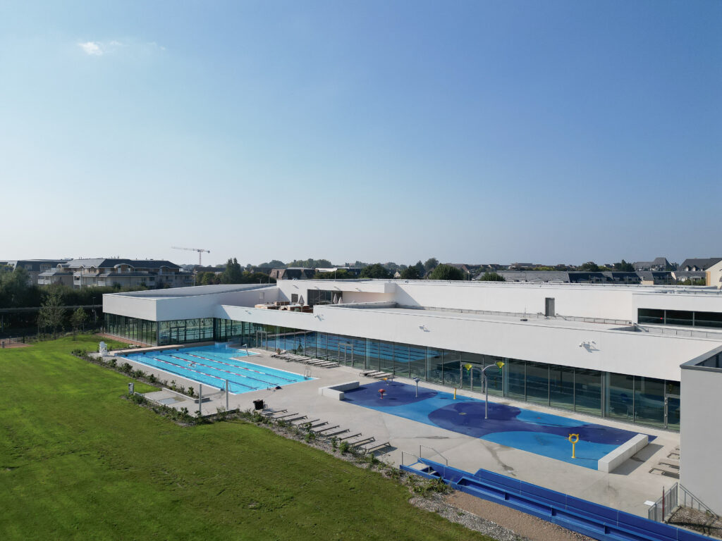 Isolation thermique par l'extérieur Cabourg