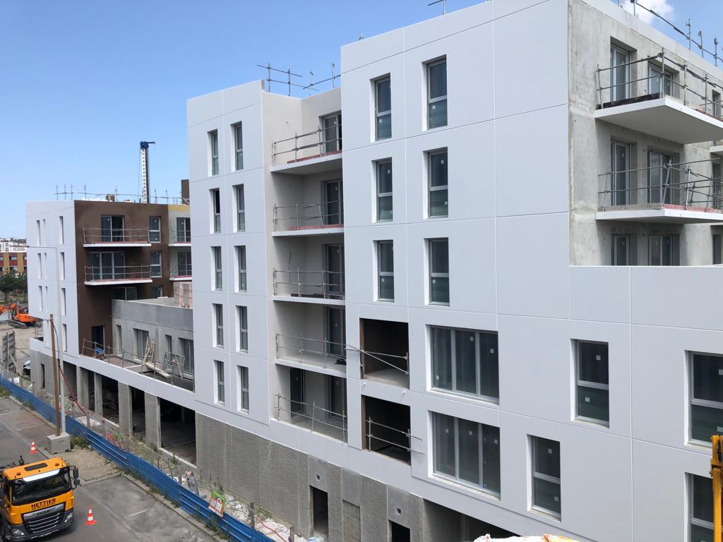 Peinture & Lasure Le Havre