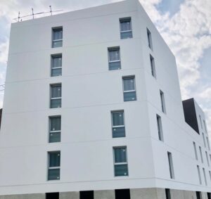 Peinture & Lasure Le Havre